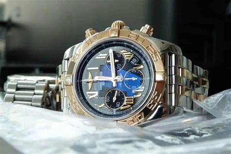 is it worth buying a breitling watch|why is breitling so expensive.